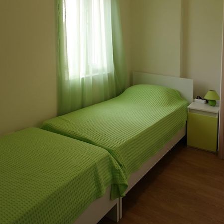 Tuna Apartments 도브라 보다 외부 사진