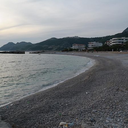 Tuna Apartments 도브라 보다 외부 사진