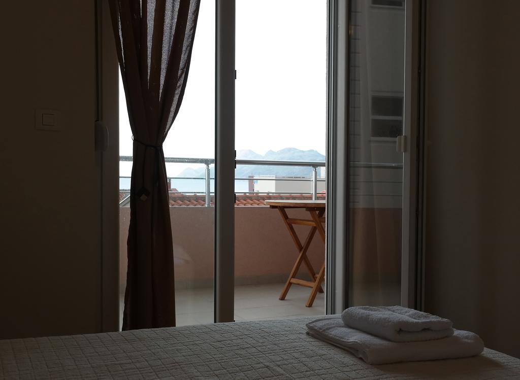 Tuna Apartments 도브라 보다 외부 사진