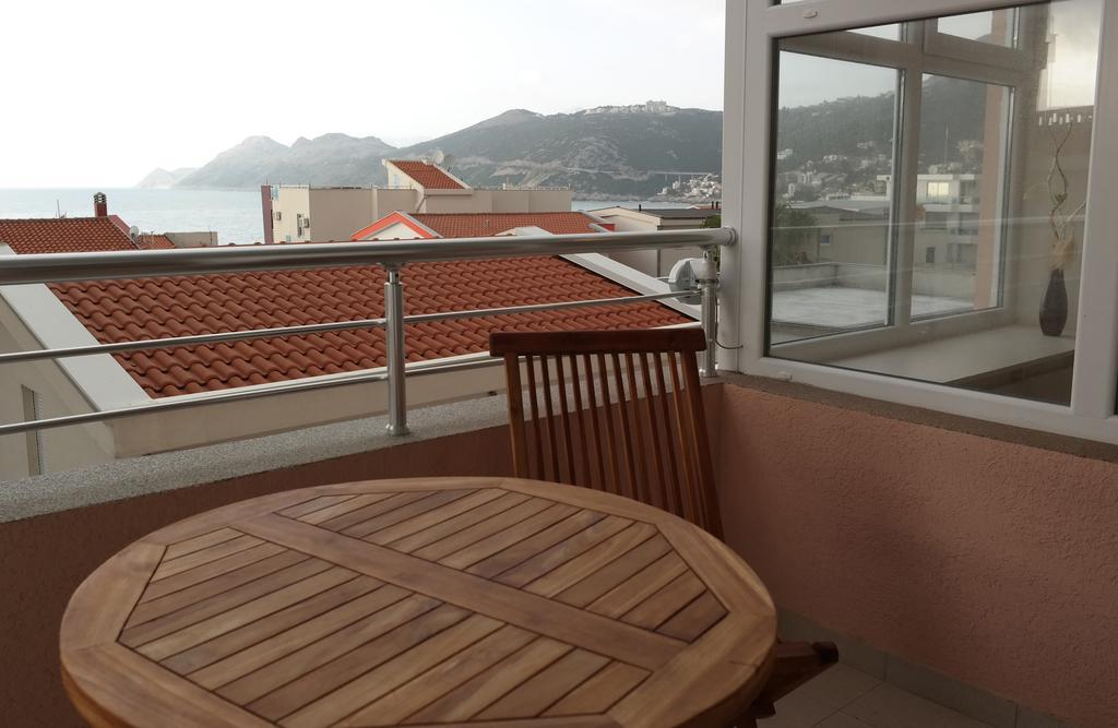 Tuna Apartments 도브라 보다 외부 사진