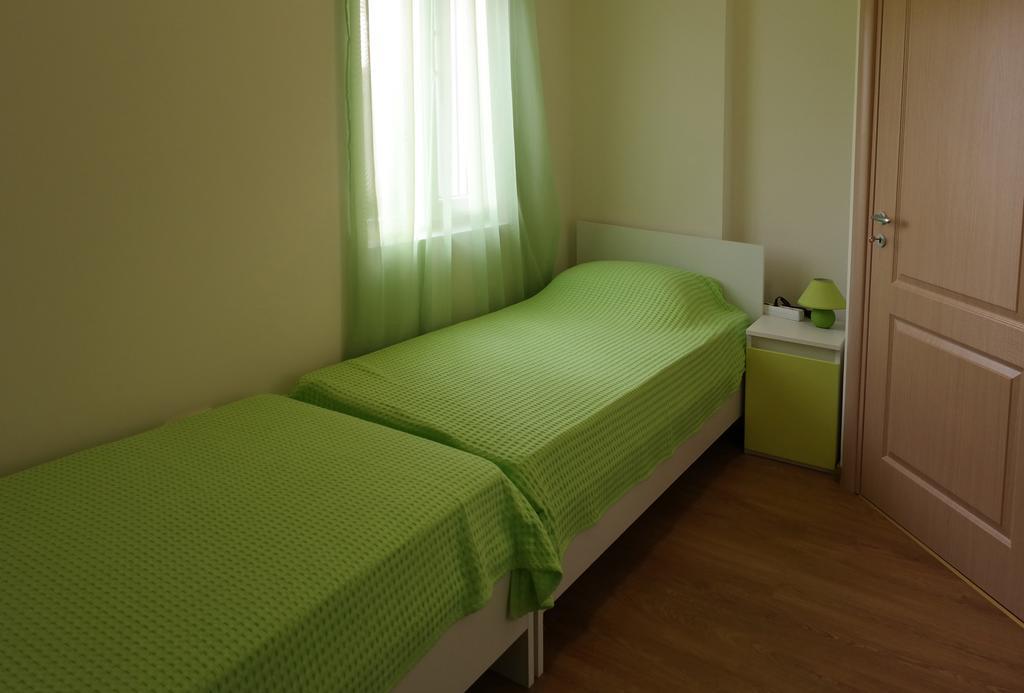 Tuna Apartments 도브라 보다 외부 사진