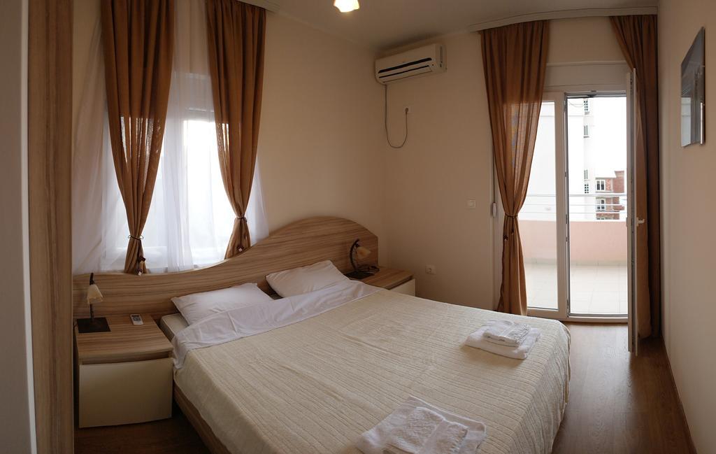 Tuna Apartments 도브라 보다 외부 사진
