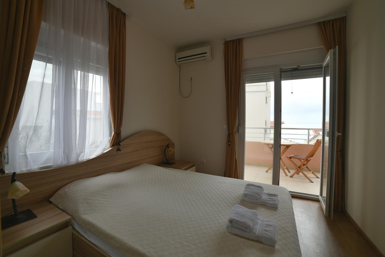 Tuna Apartments 도브라 보다 외부 사진